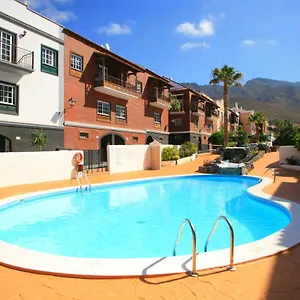 La Maison Du Surfeur Séjour chez l'habitant Costa Adeje (Tenerife)