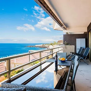 Casa Nelka Appartement Puerto de Santiago (Tenerife)