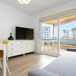 Hauzify I Solpins Appartement La Pineda