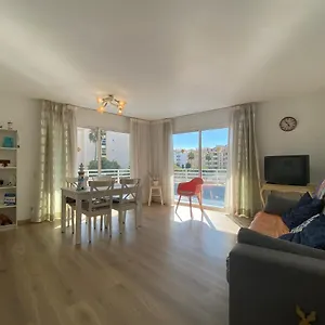 Ch Appartement Salou