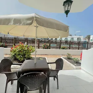 Buganvilla Apartamento Corralejo