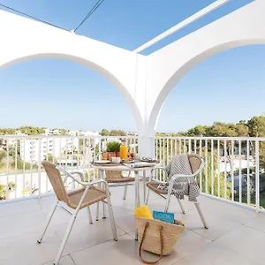 Ferrera Pins Apartamento Cala Ferrera (Mallorca)