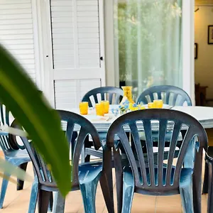  Appartement Global Immo 3277 Platja